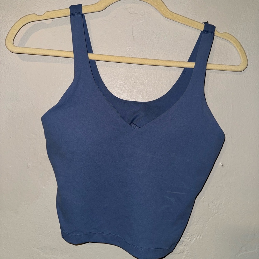 LULULEMON Align Tank